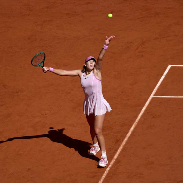 Tudo sobre o estilo das mulheres em Roland Garros 2026