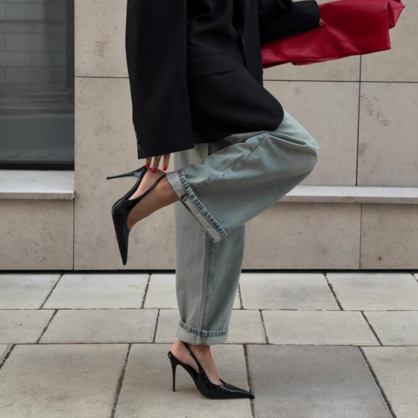 Calça com salto: como usar a combinação que as fashionistas amam