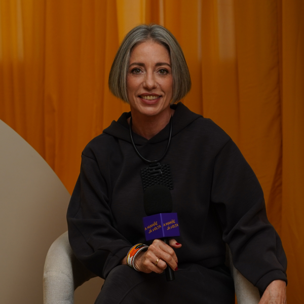 Vera Iaconelli fala sobre os mitos da maternidade e a busca pela mãe perfeita