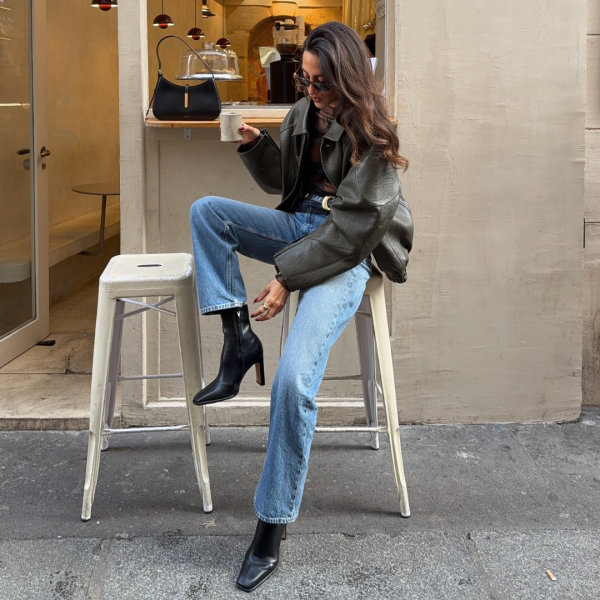 Looks com bota cano curto para apostar no inverno 2026 