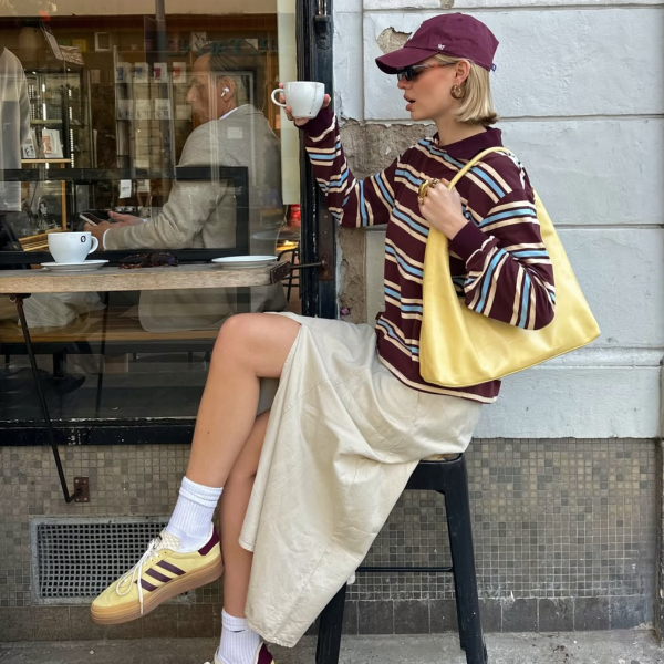 Modelos de blusa de frio feminina: como escolher e garantir looks estilosos