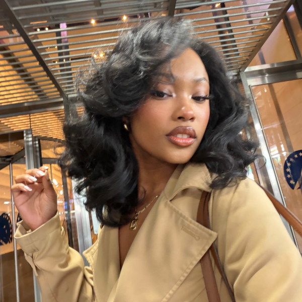 Cabelo blow out: o passo a passo para conquistar o efeito de salão em casa