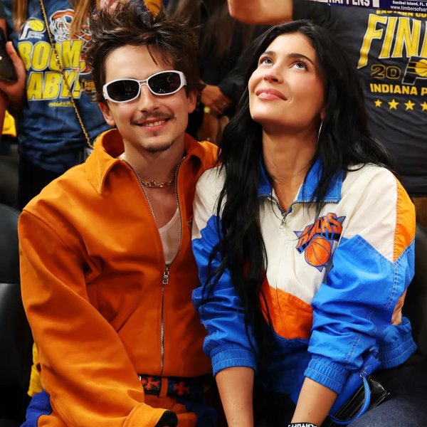 O renascimento dos Knicks e o “efeito Caitlin Clark” na moda e cultura pop