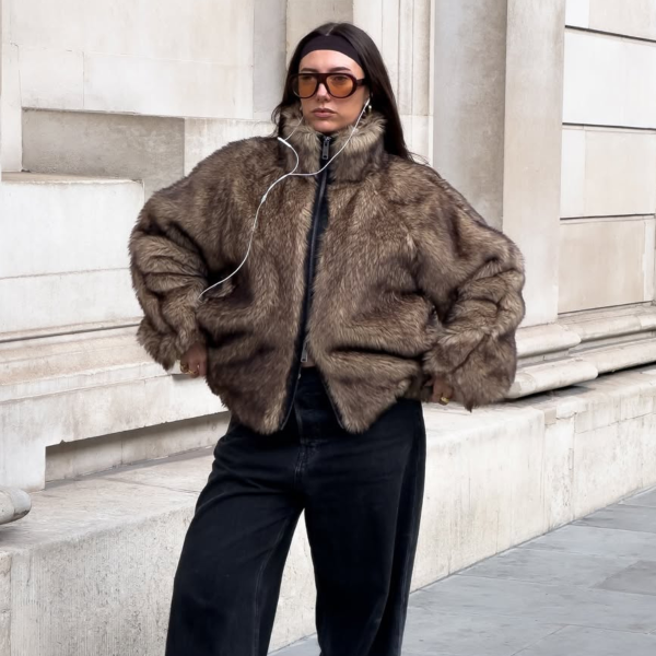 7 dias, 7 novos looks para enfrentar o frio nesta semana