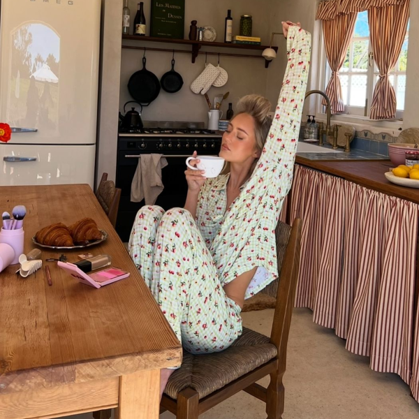 Pijamas de inverno: melhores marcas e modelos para ficar quentinha no frio