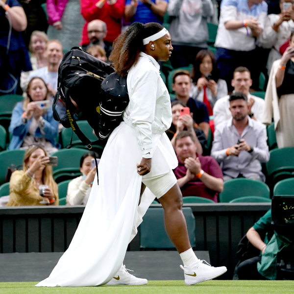 Serena Williams volta às quadras de Wimbledon: relembre os melhores looks