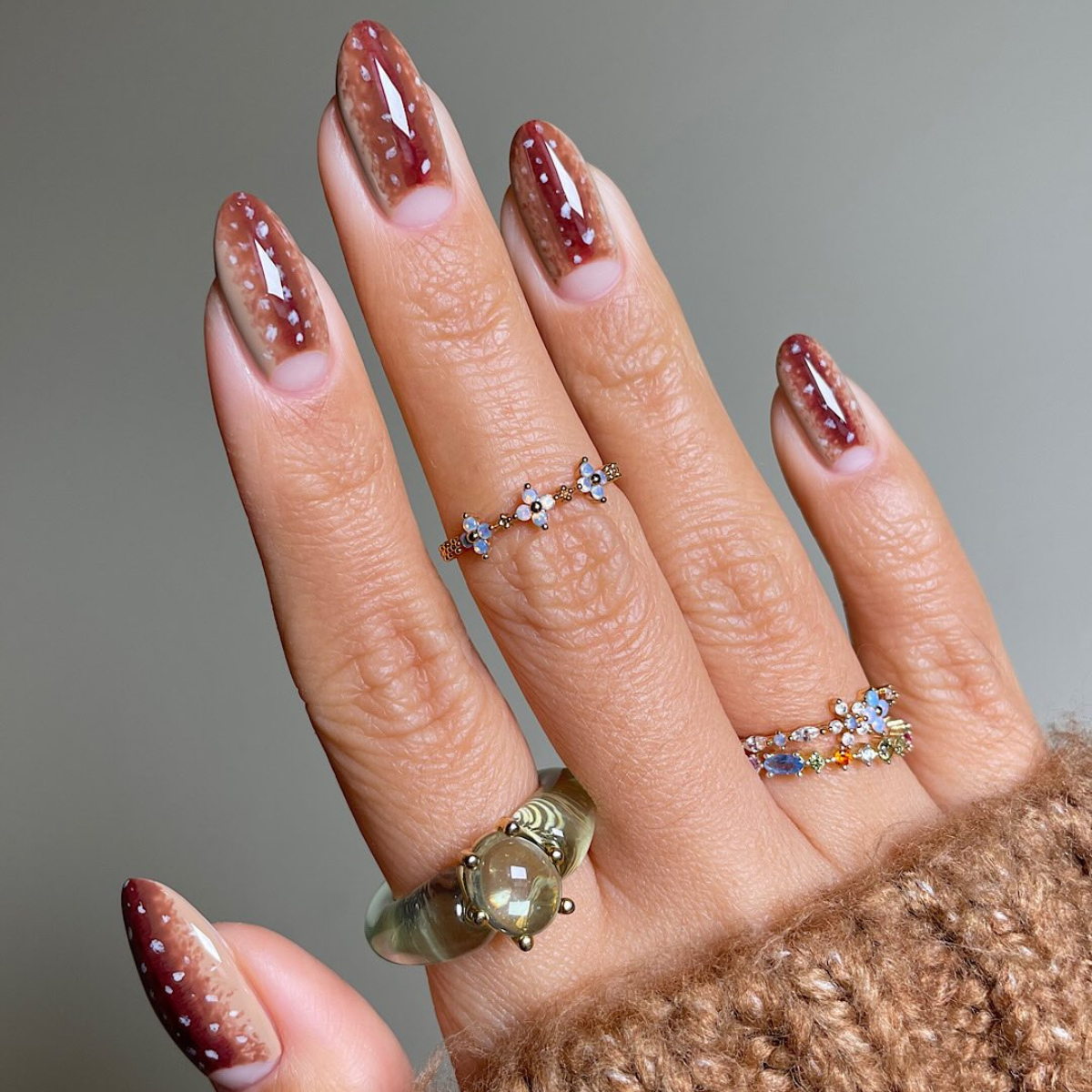 Essas são as 10 melhores unhas para copiar em junho