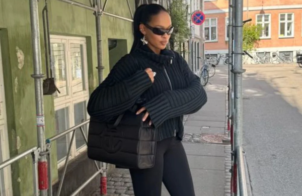 STEAL THE LOOK - LOOKS - Como usar calça capri no inverno de maneira elegante e estilosa