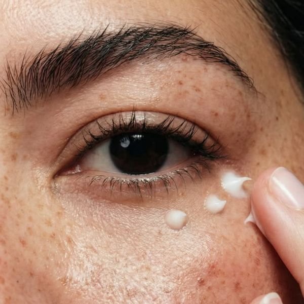 Esses são os 7 melhores cremes para área dos olhos para testar já