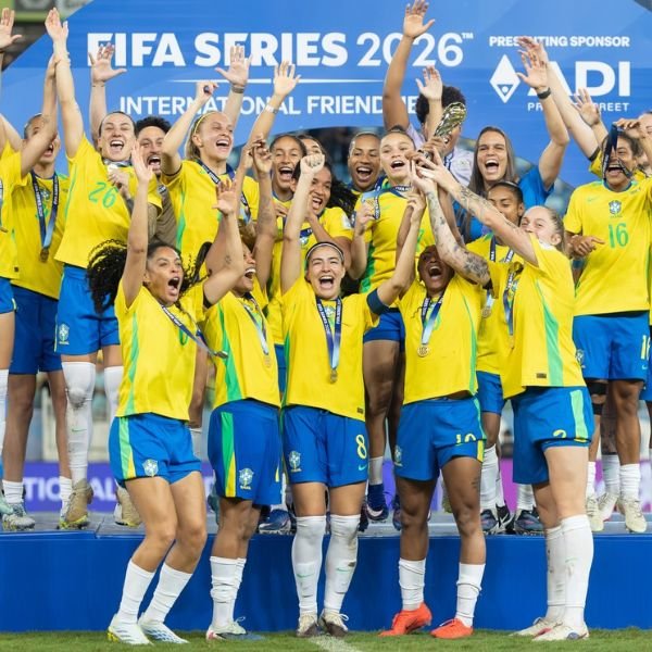 Copa do Mundo Feminina: tudo o que você precisa saber