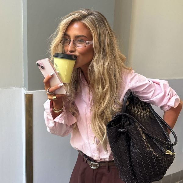 Cabelo loiro no inverno: as melhores dicas para evitar o ressecamento