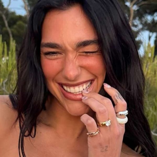 Esses são nossos anéis de noivado favoritos das celebridades