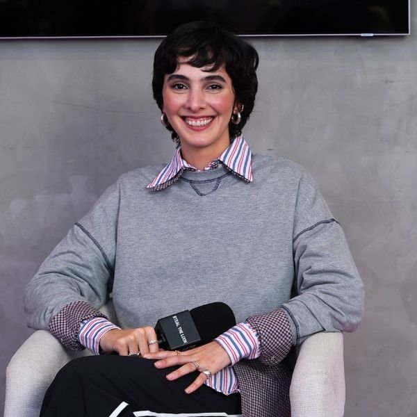 Como Angelica Bucci criou uma marca nacional independente inspirada na avó