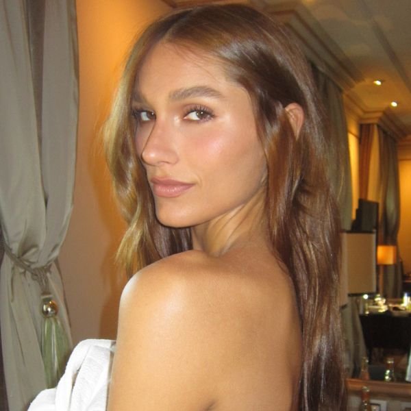 Sasha Meneghel tinha que ser a nossa Girl Crush do momento