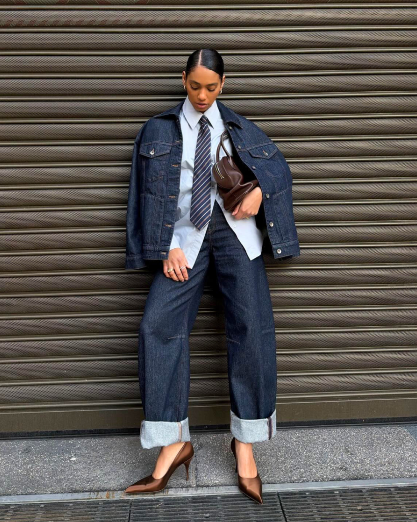 Guia da lavagem de jeans: como escolher a melhor para o seu estilo