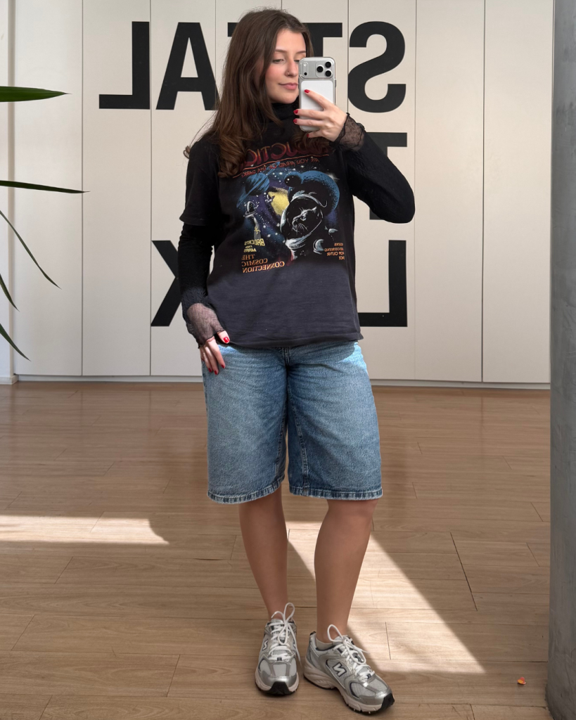 10 looks estilosos de trabalho que usamos para você se inspirar