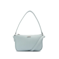 Bolsa Tiracolo Pequena Lina Azul