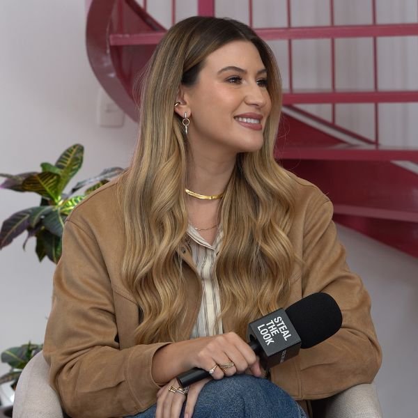 Niina Secrets no THE LOOK: do início do YouTube ao legado no mundo da beleza