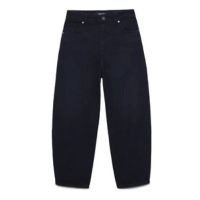 Calça jeans preta