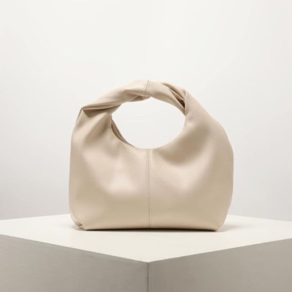 Bolsa Off White
