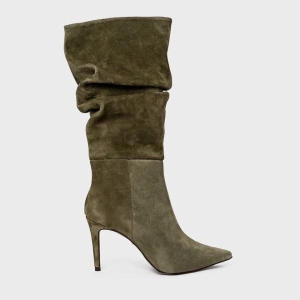 Bota Verde