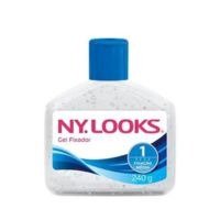 Gel de cabelo