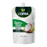 óleo de coco