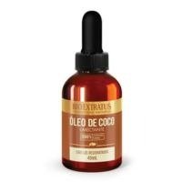 óleo de coco