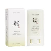 Matte Sun Stick Beauty of Joseon 18g - Protetor Solar em Bastão