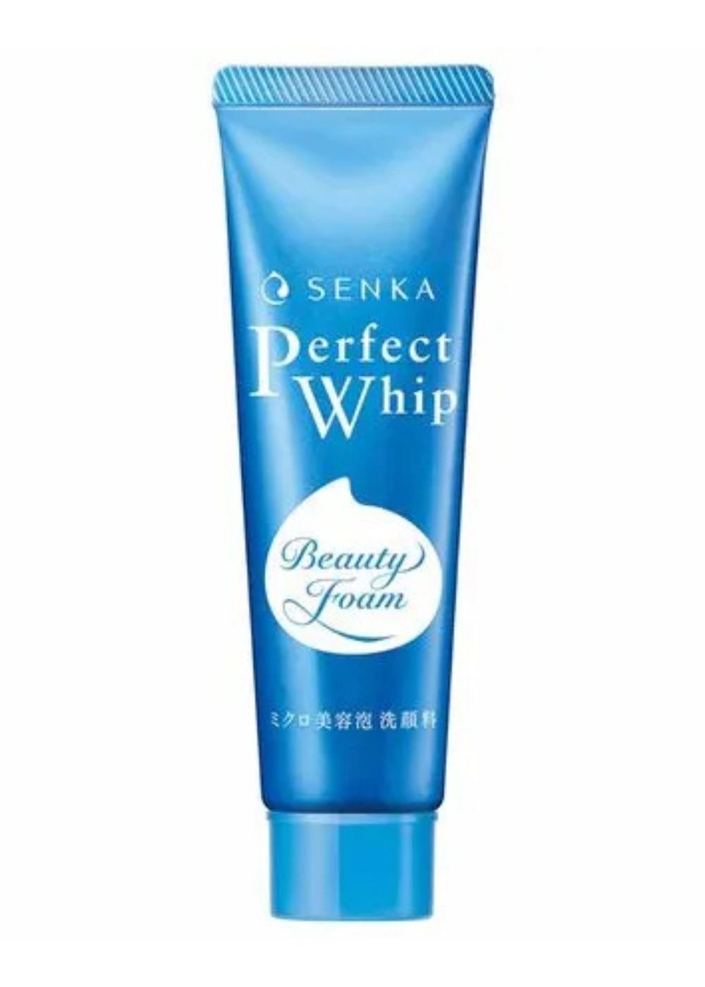 Espuma de Limpeza Facial Senka Perfect Whip Senka Perfect Whip