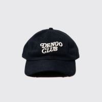 boné dad hat dengo club classic preto
