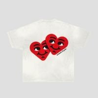 CAMISETA OVERSIZED DIA DOS NAMORADOS ft. KATSUKAZAN