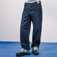 CALÇA JEANS ESTRELA