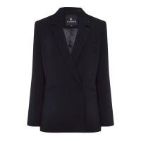 Blazer alfaiataria