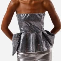 Blusa Paetê