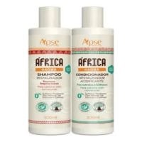 Kit Apice Shampoo E Condicionador África Baobá Apse