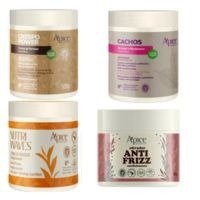 Kit Tratamento Finalizadores Apice ( Apse )