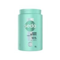 Creme de Pentear Seda Cachos Definidos 900g