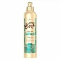 Seda Boom Creme para Pentear Modelador Antifrizz