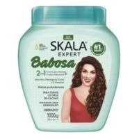 Skala Expert Babosa Máscara Capilar