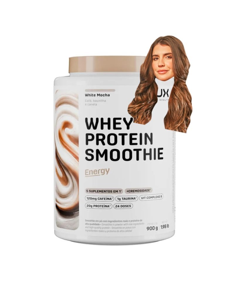 Afinal, o whey da Dux é bom? Testei e esse é meu veredito