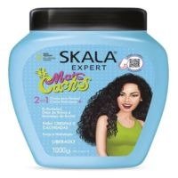 Creme de Tratamento Skala Mais Cachos
