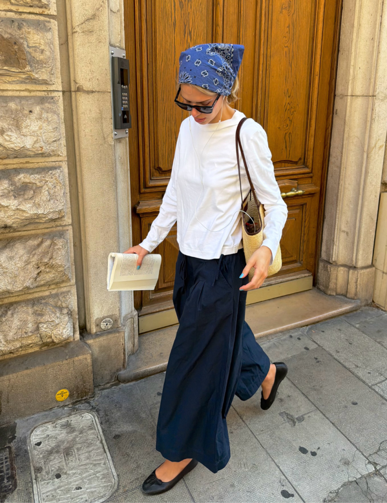 Looks bonitos e descomplicados para deixar a semana mais fashionista