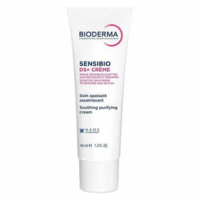 Gel Creme Antidescamação Bioderma Sensibio Ds+ crème 40ml