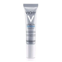 Rejuvenescedor para Contorno dos Olhos Vichy - Liftactiv Supreme 15ml