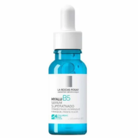 Sérum Facial Antirrugas Preenchedor com Ácido Hialurônico La Roche-Posay Hy