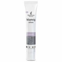 Creme Clareador Mantecorp Skincare Blancy Olhos 15ml