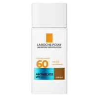 Protetor Solar Facial La Roche-Posay Anthelios UVAIR FPS60 45ml COR 6.0