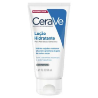 Loção Hidratante CeraVe para Pele Seca a Extra Seca com Ácido Hialurônico 5