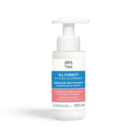 Hidratante Facial para Pele Muito Seca com Ação Imediata – Gliventi Hydra S